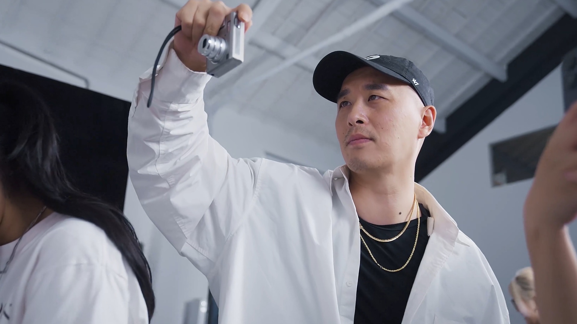 《像素蛋糕人物纪录片—《我们的像素故事》》视频封面